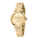 OROLOGIO LADY LIKE ORO GIALLO CON QUADRANTE CHAMPAGNE 34MM R1953103504